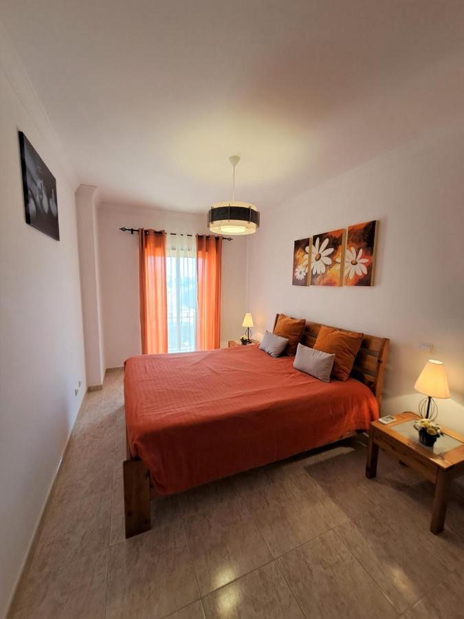 T2 Vila Atlantida Praia Vilamoura Quarteira Eksteriør bilde