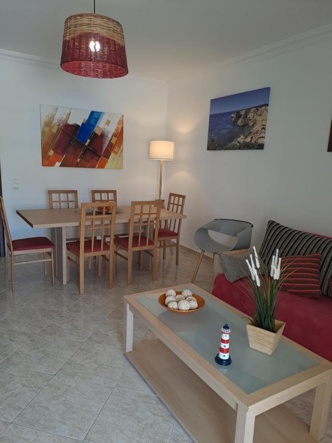 T2 Vila Atlantida Praia Vilamoura Quarteira Eksteriør bilde